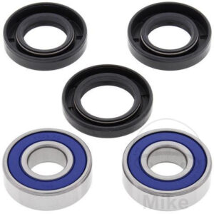 Kit Roulements de roue complet All Balls