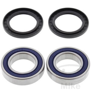 Kit Roulements de roue complet All Balls