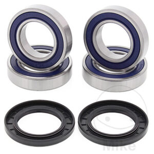 Kit Roulements de roue complet All Balls