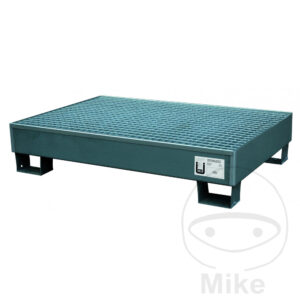 Bac d'égouttage W 10