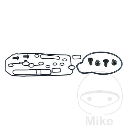 Kit de réparation de carburateur All Bal Kit de réparation de carburateur All Bal