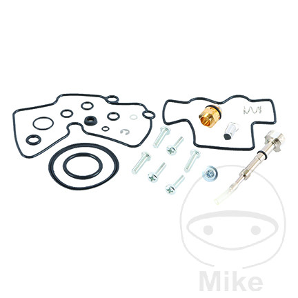 Kit de réparation de carburateur All Bal Kit de réparation de carburateur All Bal