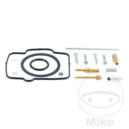 Kit de réparation de carburateur All Bal Kit de réparation de carburateur All Bal