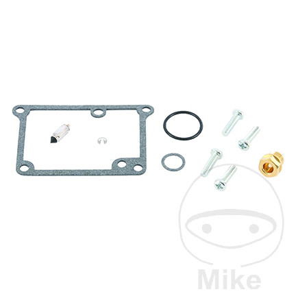 Kit de réparation de carburateur All Bal Kit de réparation de carburateur All Bal