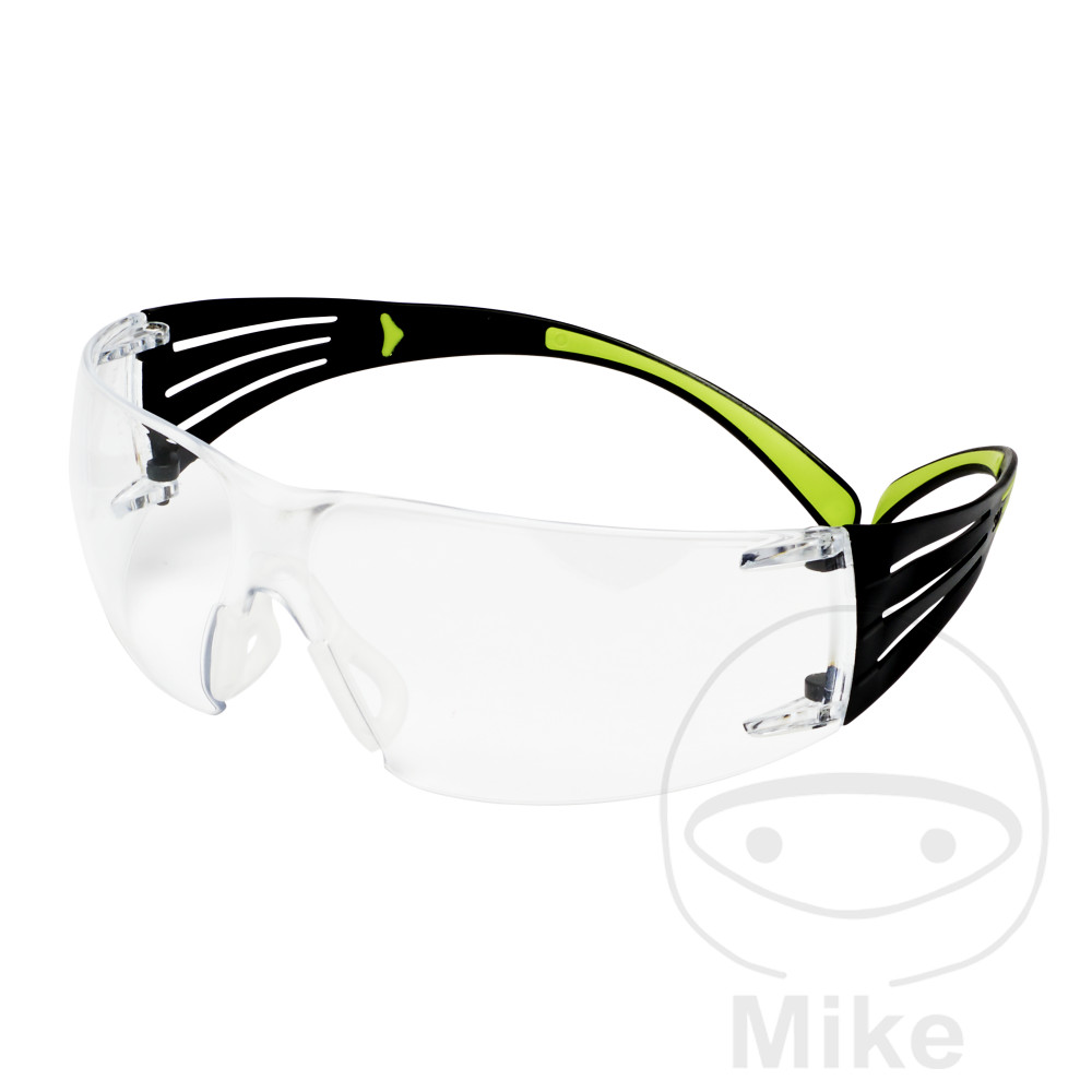 Lunettes de protection claires Lunettes de protection claires