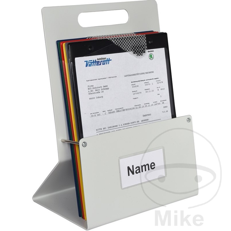 AUFTRAGSTASCHEN-SAMMLER AUFTRAGSTASCHEN-SAMMLER – Image 3