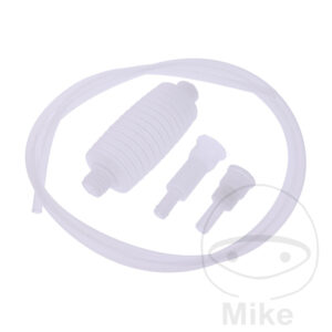 Pompe à siphon universelle