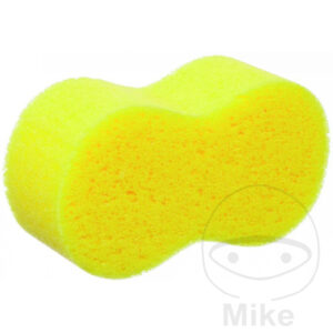 Éponge ovale grand format