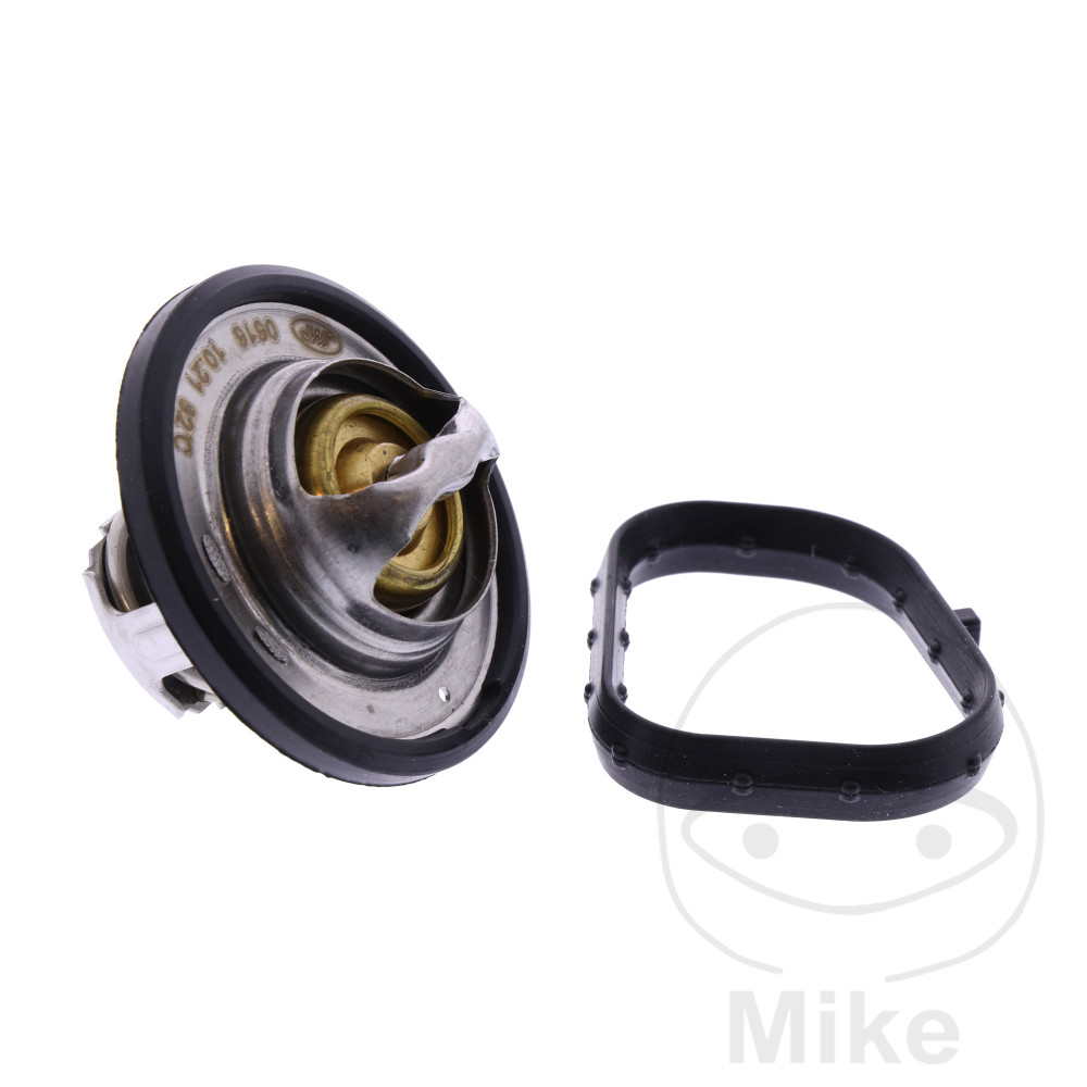 Thermostat JMP Thermostat JMP