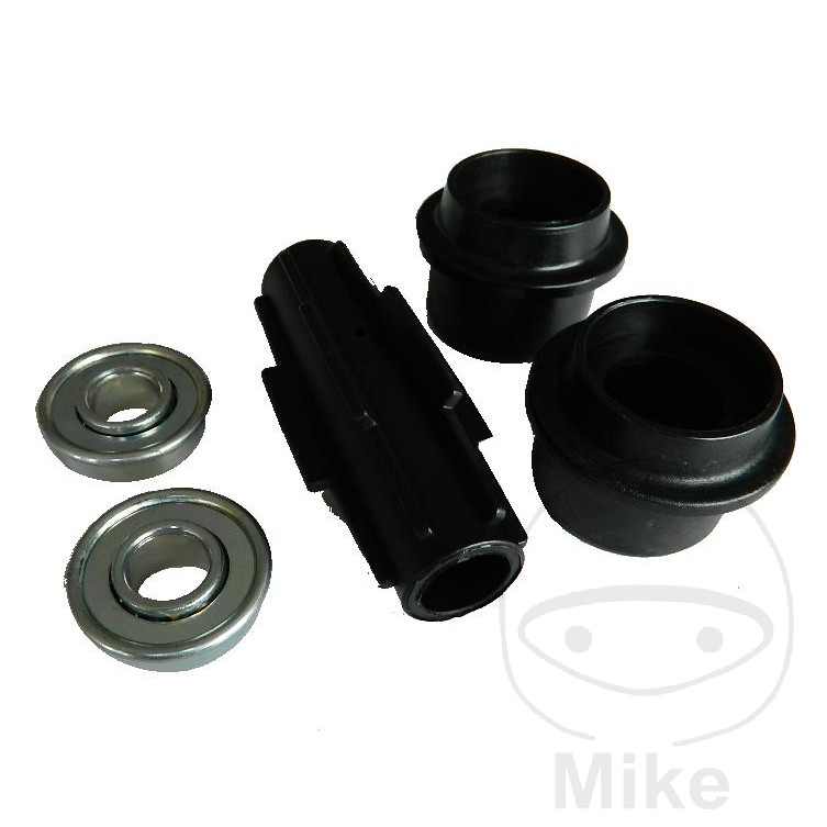 Jeu de bagues avec roulement à billes Jeu de bagues avec roulement à billes