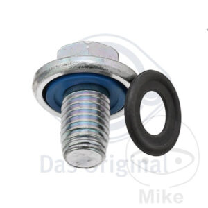 Vis de vidange d'huile ID