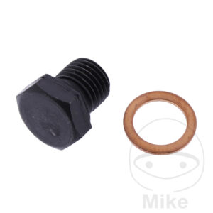 Vis de vidange d'huile ID