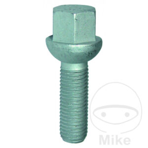 Boulon de roue M12X1.5X35 collier à bill