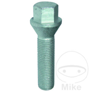 Boulon de roue M14X1.5X47 Collier de côn