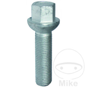 Boulon de roue M14X1.5X47 collier à bill