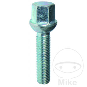 Boulon de roue M12X1.5X47 collier à bill