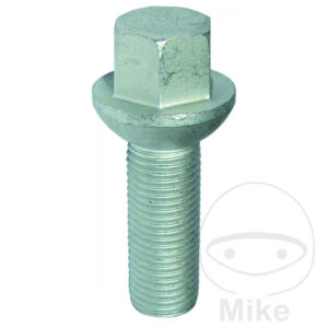 Boulon de roue M14X1.5X37 Collier de bou