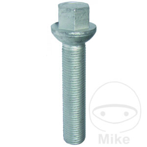 Boulon de roue M14X1.5X65 collier à bill