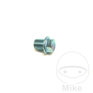 OIL DRAIN PLUG ID
