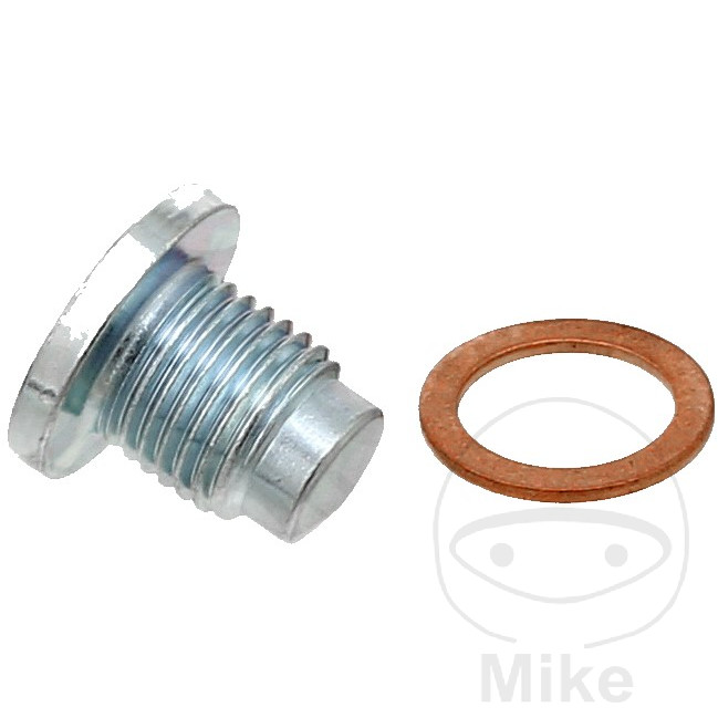 OIL DRAIN PLUG ID OIL DRAIN PLUG ID