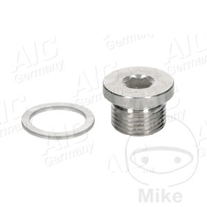 OIL DRAIN PLUG MQ