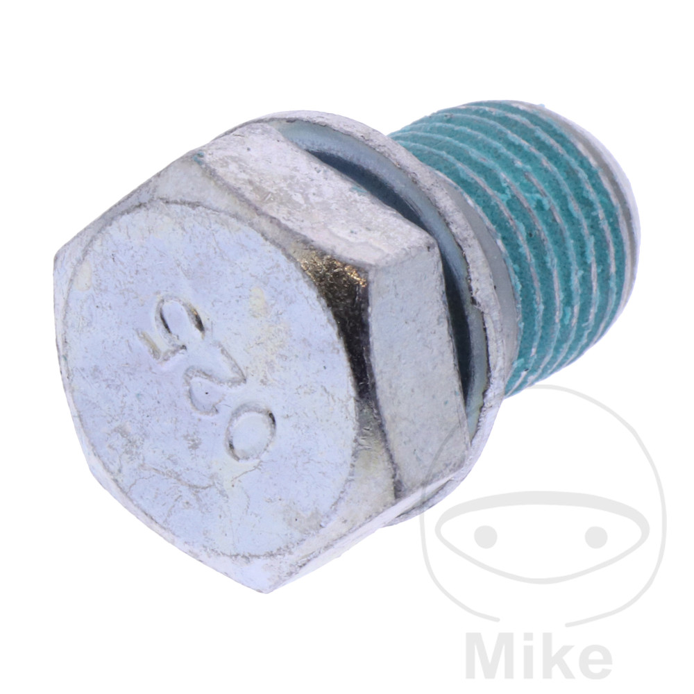 OIL DRAIN PLUG JMP OIL DRAIN PLUG JMP