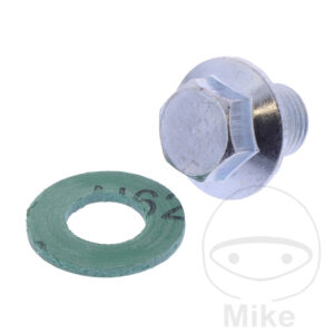 OIL DRAIN PLUG JMP