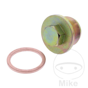 OIL DRAIN PLUG JMP