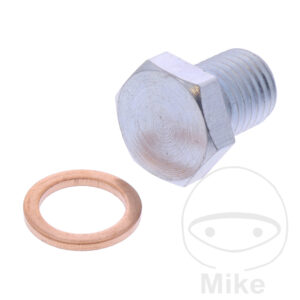 OIL DRAIN PLUG JMP