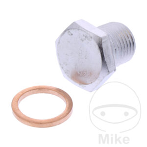 OIL DRAIN PLUG JMP