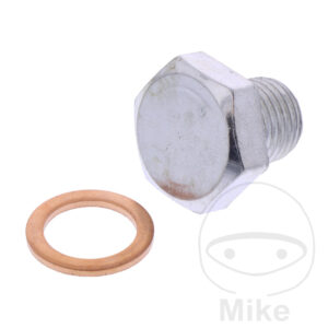OIL DRAIN PLUG JMP