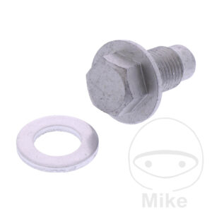 OIL DRAIN PLUG JMP