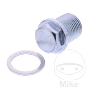OIL DRAIN PLUG JMP
