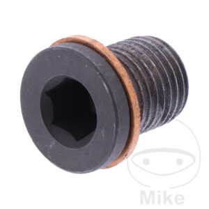OIL DRAIN PLUG JMP