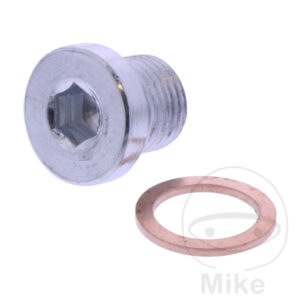 Ölablassschraube Getriebe JMP