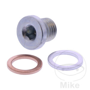 OIL DRAIN PLUG JMP