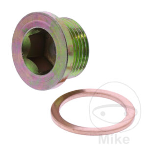 OIL DRAIN PLUG JMP