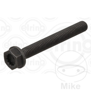 BOLT CRANKSHAFT ID