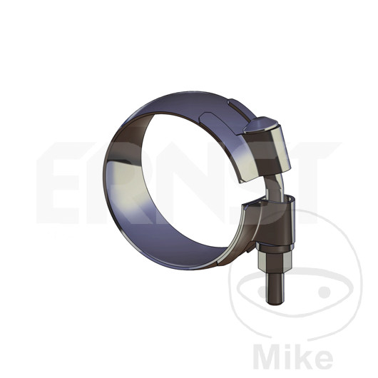 Silencieux Collier de serrage 66MM Silencieux Collier de serrage 66MM