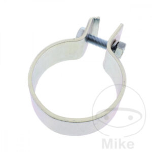 Silencieux pince 60,5 mm