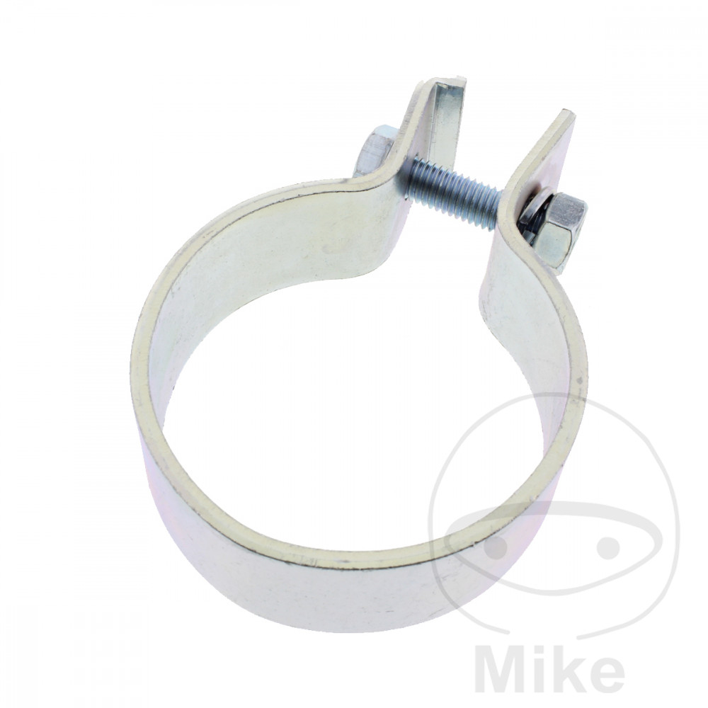 Silencieux pince 60,5 mm Silencieux pince 60,5 mm