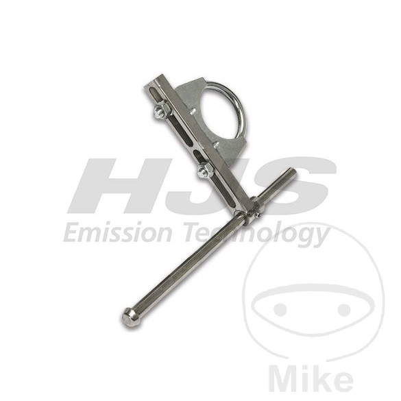 Kit de support de silencieux Kit de support de silencieux – Image 2