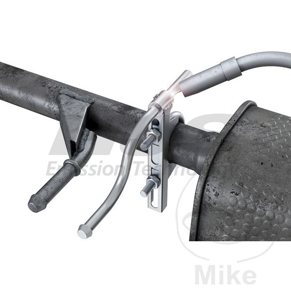 Kit de support de silencieux Kit de support de silencieux – Image 3