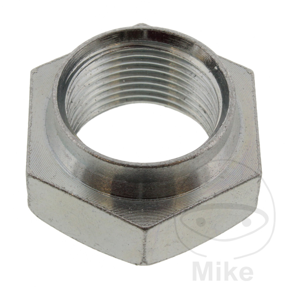 Ecrou d essieu M22X1.5 Ecrou d essieu M22X1.5