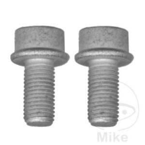 SCHRAUBEN Kit F BR SATT