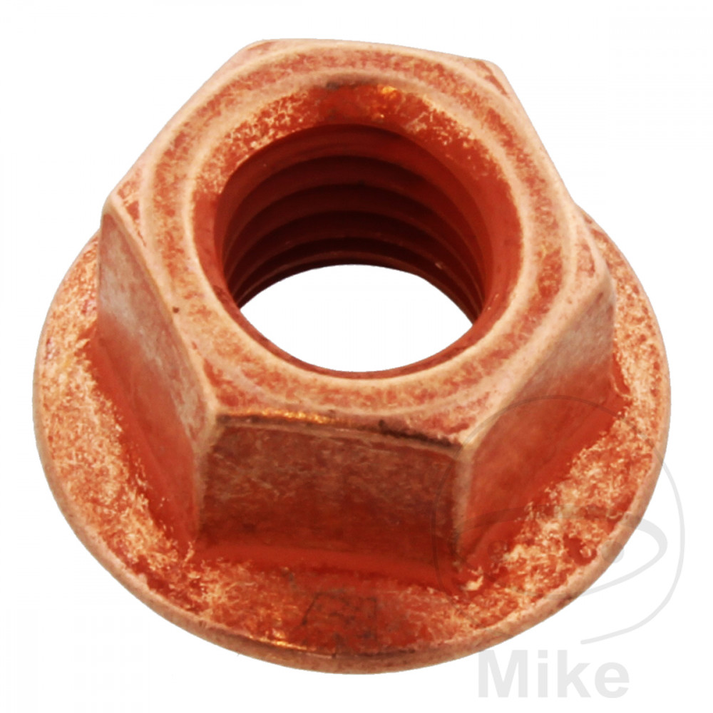 Écrou pour collecteur d'échappement Écrou pour collecteur d'échappement