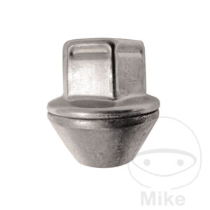 Ecrou de roue M12 x 1.5 Colerette 19