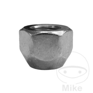 Ecrou de roue M12X1.25X17 Colerette 21