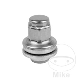 Ecrou de roue M12 x 1.5 FB 21