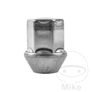 Ecrou de roue M14 x 1.5 Colerette 21